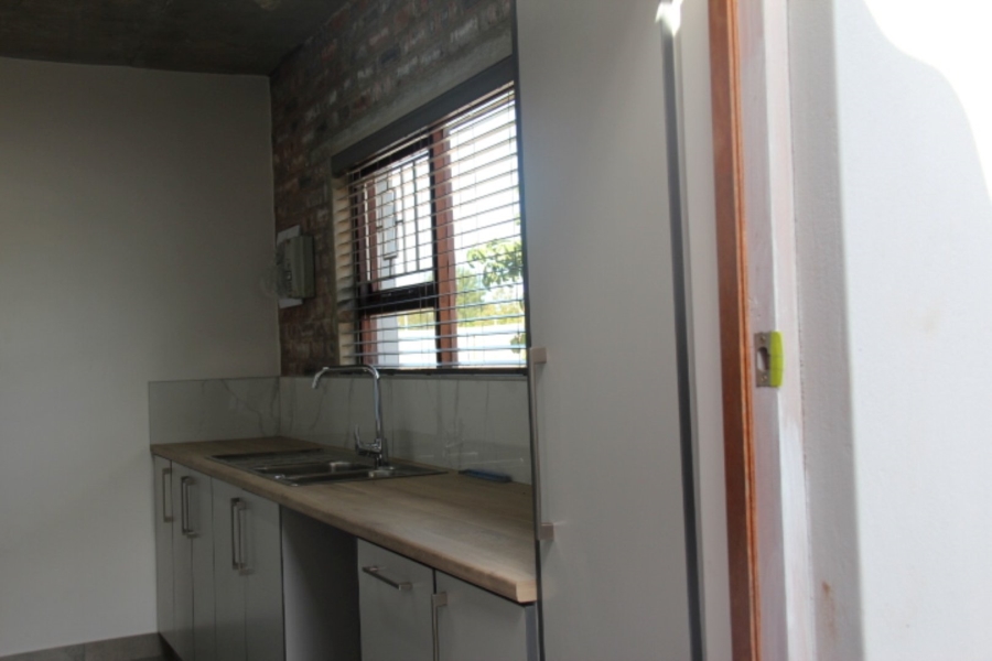 To Let 4 Bedroom Property for Rent in Dormehls Drift Western Cape